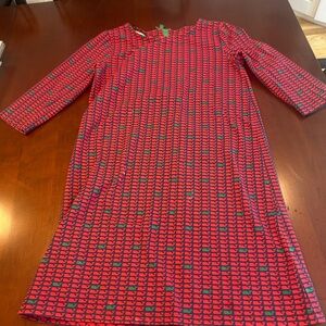 Vineyard Vines Red and Blue Patterned Apparel